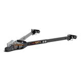 Universal Tow Bar with 2