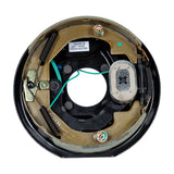 LH ELECTRIC BRAKE ASSY