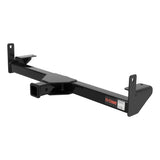 FRONT RECEIVER DODGE 03-09 2500/3500 & 06-08 1500 MEGA