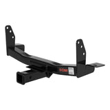 FRONT RECEIVER 11-14 GM HD