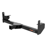 FRONT RECEIVER DODGE RAM 10-12 3500