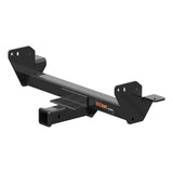FRONT RECEIVER 17-24 S/DUTY(EXC DUALLY)