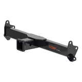 FRONT RECEIVER 18-25 WRANGLER JL/ 20-25 GLADIATOR