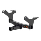 FRONT RECEIVER 22-25 GM 1500