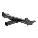 FRONT RECEIVER 99-04 GM 2500/ 01-06 HD/ 00-06 YUK XL