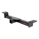 FRONT RECEIVER 07-21 TUNDRA