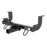 FRONT RECEIVER DODGE RAM 09-18 1500