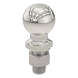 HITCH BALL 2-5/16 INCH