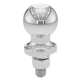 2-INCH CHROME ATV HITCH BALL