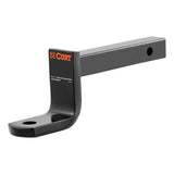1-1/4 INCH BALL MOUNT