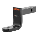 1-1/4 INCH BALL MOUNT