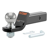 LOADED BALL MOUNT WITH 2-5/16