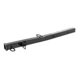 RECEIVER TUBE ADAPTER