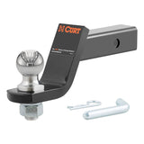 2-INCH CURT CLASS 3/4