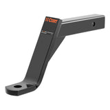 2-INCH BALL MOUNT