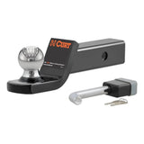 Towing Starter Kit with 2