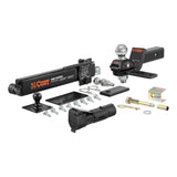 RV TOWING STARTER KIT