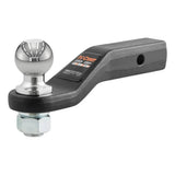 Loaded Forged Ball Mount with 2-5/16