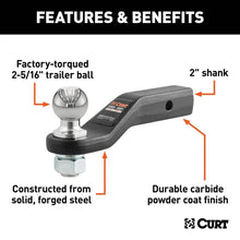 Load image into Gallery viewer, CUR-45331_02.jpg