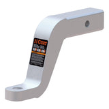 2-INCH ALUM. BALL MOUNT