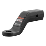 2-1/2 INCH BALL MOUNT