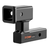 Raised Receiver Adapter (2