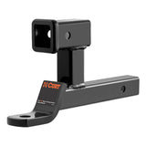 MULTI-USE BALL MOUNT