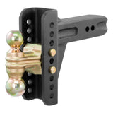 ADJUSTABLE BALL MOUNT