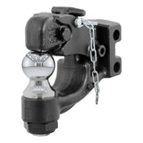 PINTLE &  BALL COMBO