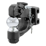 BALL & PINTLE