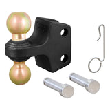 DUAL BALL ATTACHMENT FOR WD SHANK