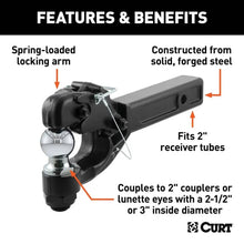 Load image into Gallery viewer, CUR-48007_02.jpg