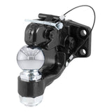BALL &PINTLE COMBINATION