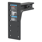 ADJUSTABLE PINTLE HOOK