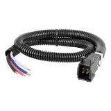 BRAKE CONTROL WIRE HARN.