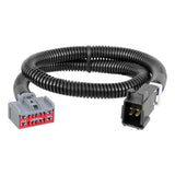 BRAKE CONTROL HARNESS 19-25 GM 1500/20-25 HD