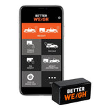CURT BETTERWEIGH MOBILE ***CLEARANCE ITEM NON RETURNABLE***