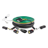 RV WIRING HARNESS 2024 TRAX