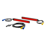 AUXILIARY LED INDICATOR