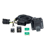 WIRE HARNESS 97-03 F150