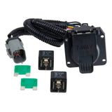 WIRE HARNESS 99-01 S/DUTY