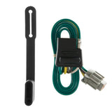 WIRE HARNESS 00-04 XTERRA
