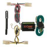 WIRE HARNESS 01-06 SANTA FE