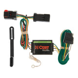 WIRE HARNESS 01-03 G.CARA/