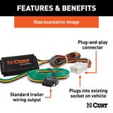 WIRE HARNESS 01-02 TUNDRA