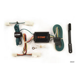 WIRE HARNESS MATRIX 03-08