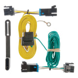 WIRE HARNESS 03-22 EXPRESS/SAVANA