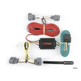 WIRE HARNESS 06-14 RIDGELINE