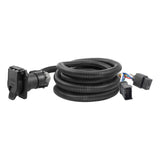 5TH WHEEL OEM EXTENSION