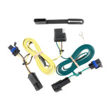 WIRE HARNESS 04-07 MALIBU